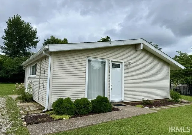 Photo 1 of Manufactured home for sale at 135 E Ridgeview Dr, Bloomington, IN 47401 | MLS# 202627138 | Listing updated on 2026-09-15