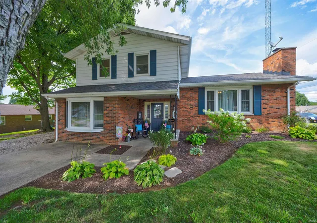 1st image of 432 E 2nd St, Ferdinand, IN 47532 | MLS# 202627149