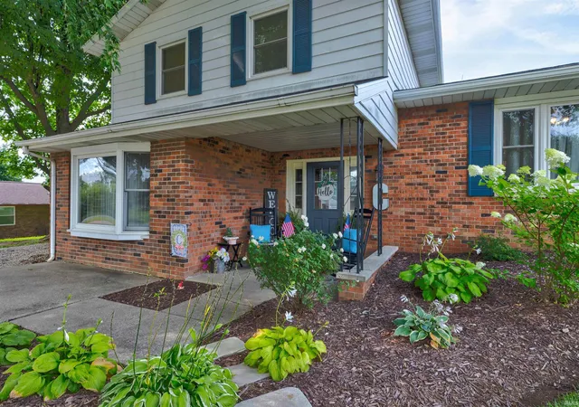 2nd image of 432 E 2nd St, Ferdinand, IN 47532 | MLS# 202627149