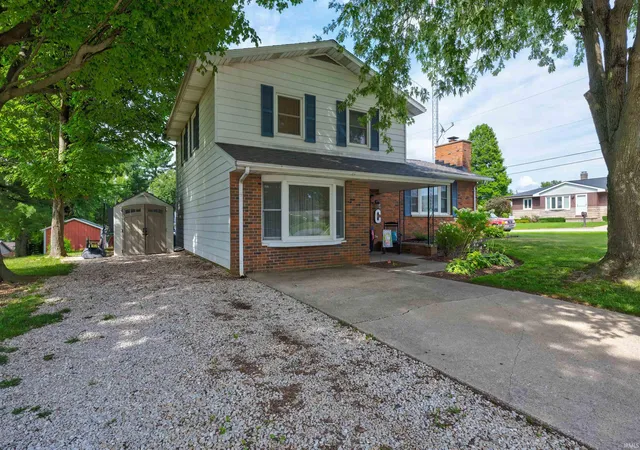 3rd image of 432 E 2Nd St, Ferdinand, IN 47532 | MLS# 202627149