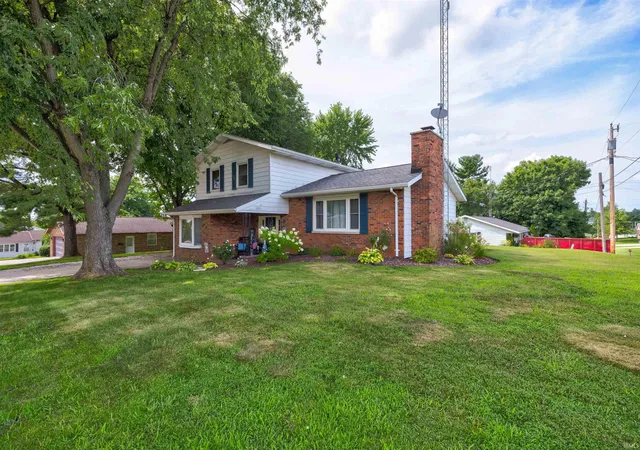 4th image of 432 E 2Nd St, Ferdinand, IN 47532 | MLS# 202627149