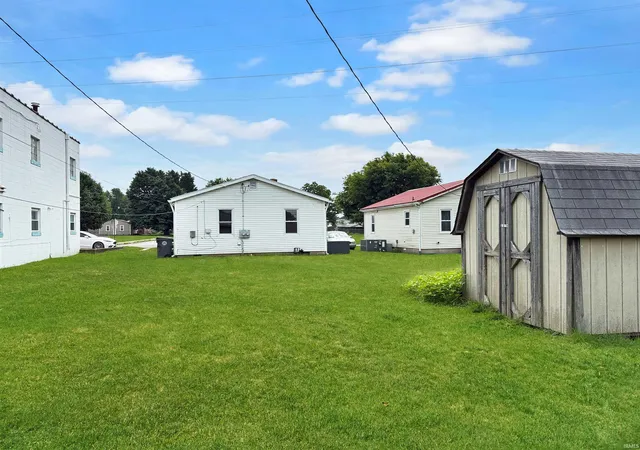 Photo 12 of Sale Pending at 3022 N Fulton Ave, Evansville, IN 47710 | MLS# 202627152 | Listing updated on 2026-09-04