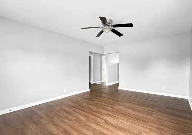 Photo 2 of Sale Pending at 3022 N Fulton Ave, Evansville, IN 47710 | MLS# 202627152 | Listing updated on 2026-09-04