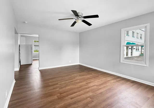 Photo 3 of Sale Pending at 3022 N Fulton Ave, Evansville, IN 47710 | MLS# 202627152 | Listing updated on 2026-09-04