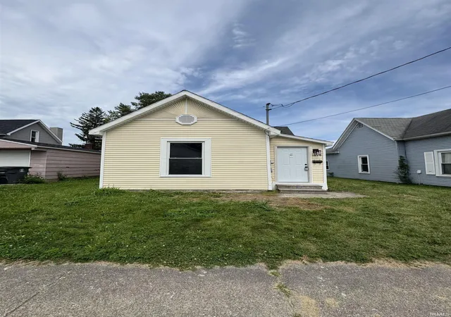 Homes for sale in Kokomo, IN | 1018 N Armstrong St, Kokomo, IN 46901 | MLS# 202627153