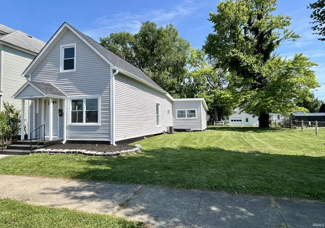 3rd image of 107 W 8Th St, Peru, IN 46970 | MLS# 202627157