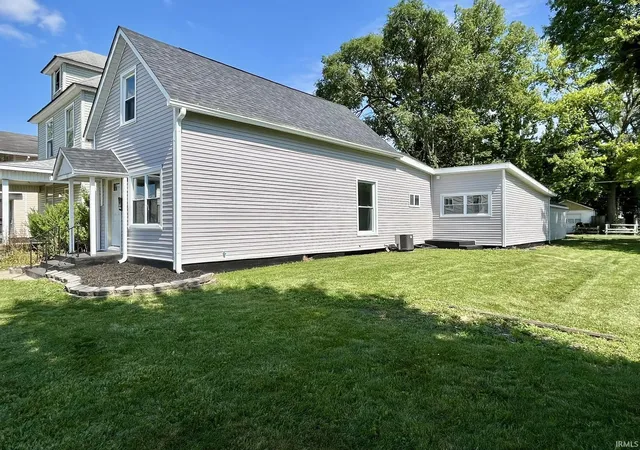 4th image of 107 W 8Th St, Peru, IN 46970 | MLS# 202627157