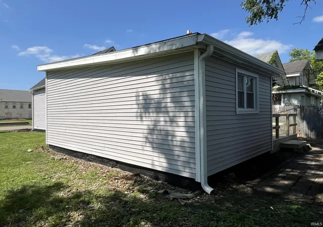 5th image of 107 W 8Th St, Peru, IN 46970 | MLS# 202627157