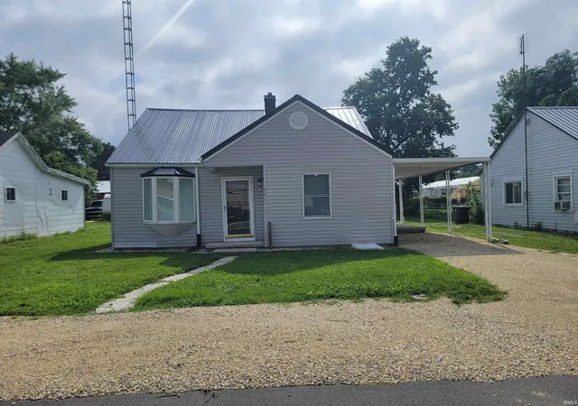 1st image of 221 S Munson Ave, Portland, IN 47371 | MLS# 202627159
