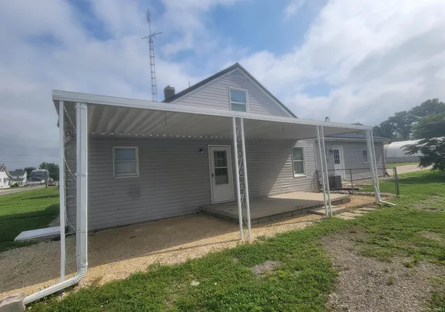3rd image of 221 S Munson Ave, Portland, IN 47371 | MLS# 202627159