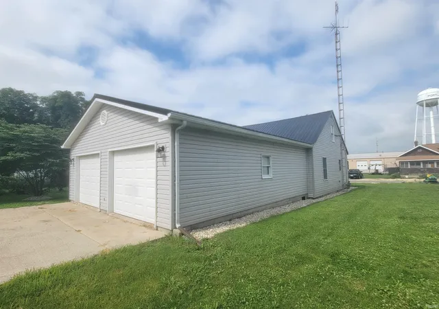 31st image of 221 S Munson Ave, Portland, IN 47371 | MLS# 202627159