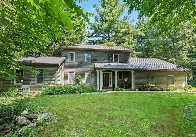 Homes for sale in North Liberty, IN | 24711 New Rd, North Liberty, IN 46554 | MLS# 202627160