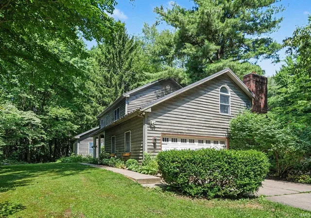 Photo 2 of Sale Pending at 24711 New Rd, North Liberty, IN 46554 | MLS# 202627160 | Listing updated on 2026-09-22