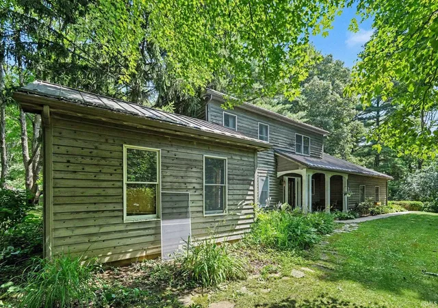 4th image of 24711 New Rd, North Liberty, IN 46554 | MLS# 202627160