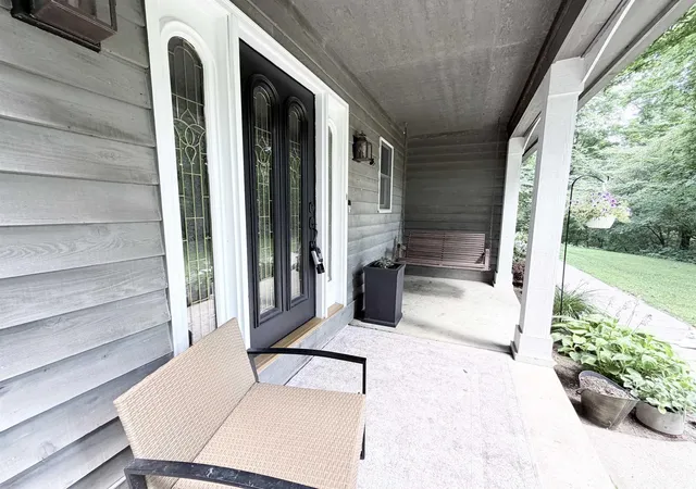 Photo 3 of Sale Pending at 24711 New Rd, North Liberty, IN 46554 | MLS# 202627160 | Listing updated on 2026-09-22