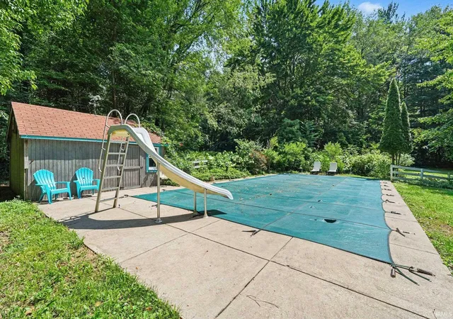 Photo 4 of Sale Pending at 24711 New Rd, North Liberty, IN 46554 | MLS# 202627160 | Listing updated on 2026-09-22