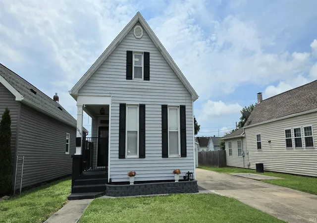 1st image of 3416 Iglehart Ave, Evansville, IN 47712 | MLS# 202627170