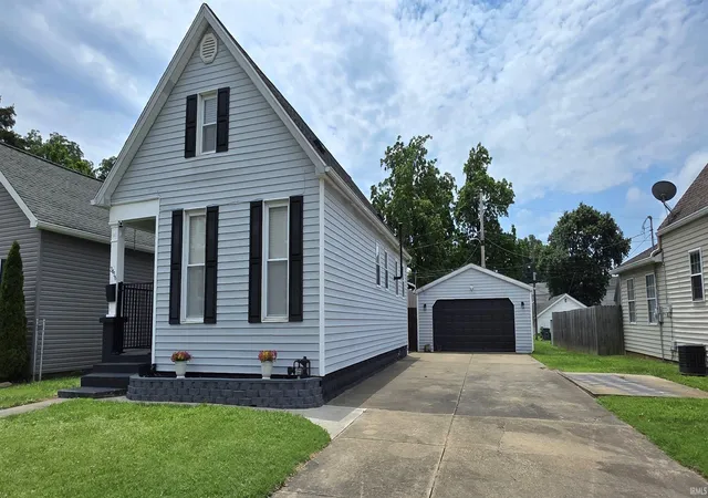 2nd image of 3416 Iglehart Ave, Evansville, IN 47712 | MLS# 202627170