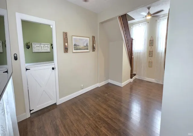 3rd image of 3416 Iglehart Ave, Evansville, IN 47712 | MLS# 202627170