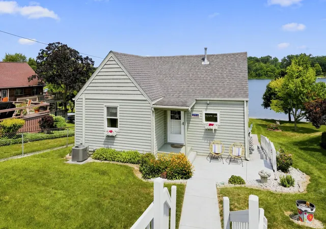 Photo 1 of Sale Pending at 1835 E Bair Rd, Columbia City, IN 46725 | MLS# 202627171 | Listing updated on 2026-09-16