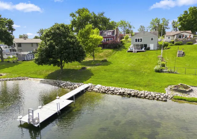 Photo 4 of Sale Pending at 1835 E Bair Rd, Columbia City, IN 46725 | MLS# 202627171 | Listing updated on 2026-09-16