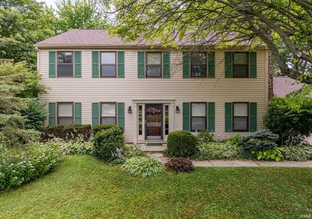 Homes for sale in Muncie, IN | 2501 W Sacramento Dr, Muncie, IN 47303 | MLS# 202627172