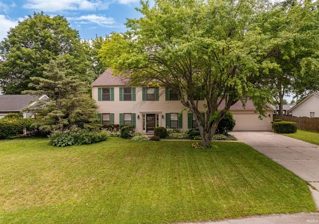Homes for sale in Muncie, IN | 2501 W Sacramento Dr, Muncie, IN 47303 | MLS# 202627172