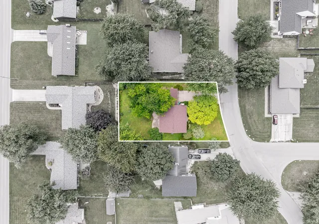 Homes for sale in Muncie, IN | 2501 W Sacramento Dr, Muncie, IN 47303 | MLS# 202627172