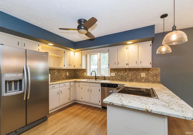 Homes for sale in Muncie, IN | 2501 W Sacramento Dr, Muncie, IN 47303 | MLS# 202627172