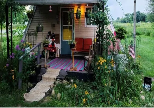 Photo 23 of Manufactured home for sale at 1108 S 90 West, Albion, IN 46701 | MLS# 202627175 | Listing updated on 2026-09-30