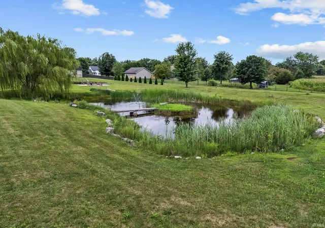 Homes for sale in Goshen, IN | 2821 Bashor Rd, Goshen, IN 46526 | MLS# 202627177