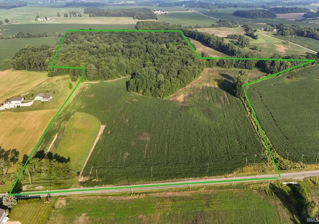 Homes for sale in Macy, IN | V/l State Road 19, Macy, IN 46951 | MLS# 202627179