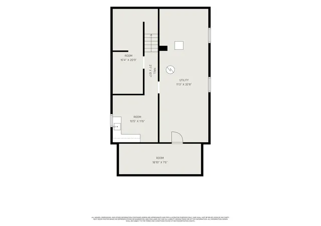Homes for sale in Mishawaka, IN | 606 W 6Th St, Mishawaka, IN 46544 | MLS# 202627180