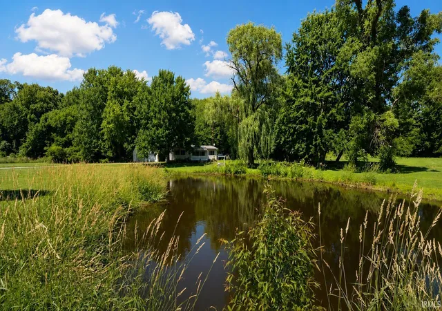 Photo 3 of Sale Pending at 13430 4th Road, Plymouth, IN 46563 | MLS# 202627181 | Listing updated on 2026-07-11