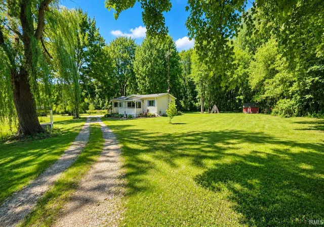 Photo 4 of Sale Pending at 13430 4th Road, Plymouth, IN 46563 | MLS# 202627181 | Listing updated on 2026-07-11