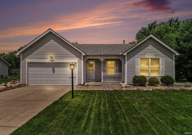 1st image of 10393 Patricia Church Dr, Granger, IN 46530 | MLS# 202627183