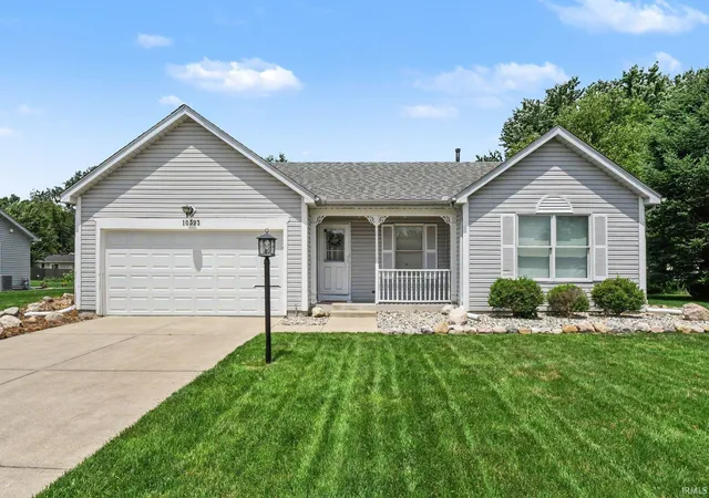 2nd image of 10393 Patricia Church Dr, Granger, IN 46530 | MLS# 202627183