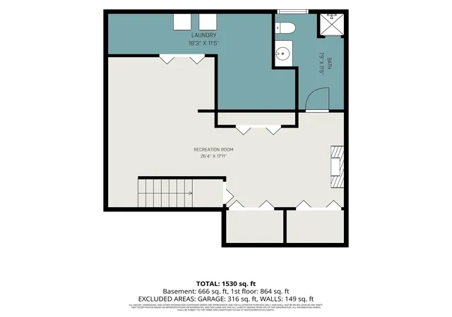 27th image of 10393 Patricia Church Dr, Granger, IN 46530 | MLS# 202627183