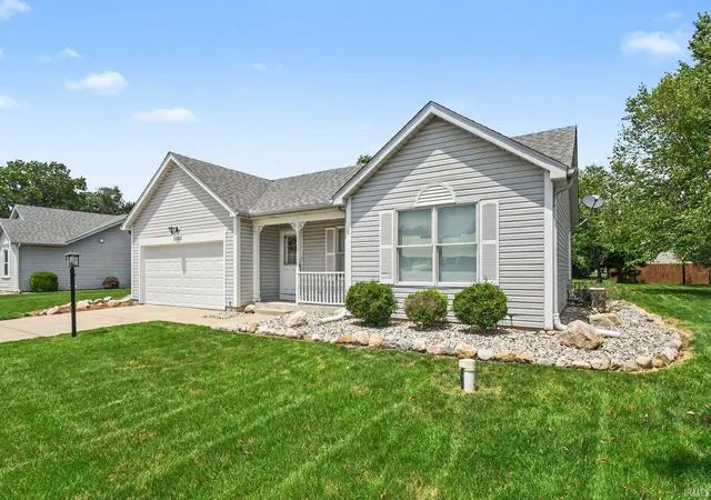 3rd image of 10393 Patricia Church Dr, Granger, IN 46530 | MLS# 202627183