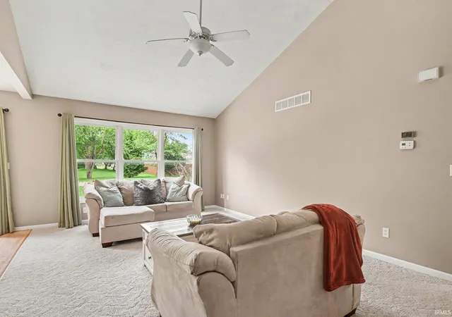 4th image of 10393 Patricia Church Dr, Granger, IN 46530 | MLS# 202627183