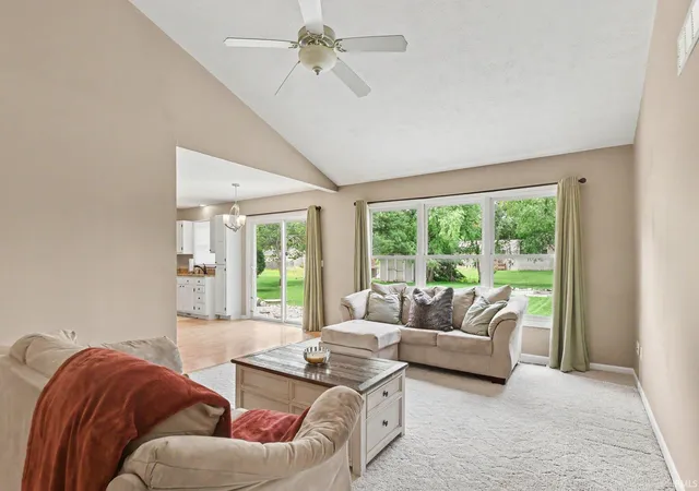 5th image of 10393 Patricia Church Dr, Granger, IN 46530 | MLS# 202627183