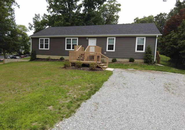 1st image of 251 Briarwood Dr, Bedford, IN 47421 | MLS# 202627185