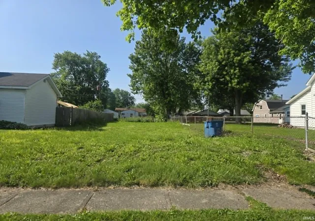 1st image of 416 E South D St, Gas City, IN 46933 | MLS# 202627188