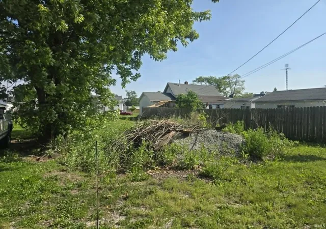 6th image of 416 E South D St, Gas City, IN 46933 | MLS# 202627188