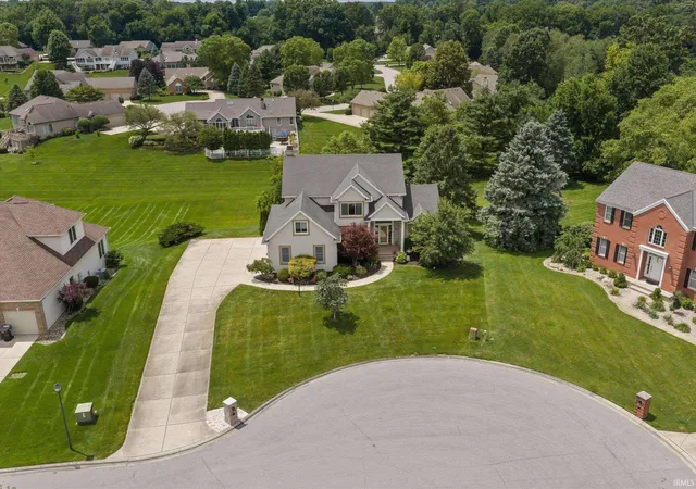 3rd image of 51439 Stapleford Ct, Granger, IN 46530 | MLS# 202627194
