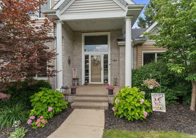 4th image of 51439 Stapleford Ct, Granger, IN 46530 | MLS# 202627194