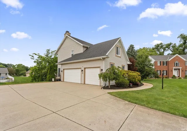 5th image of 51439 Stapleford Ct, Granger, IN 46530 | MLS# 202627194