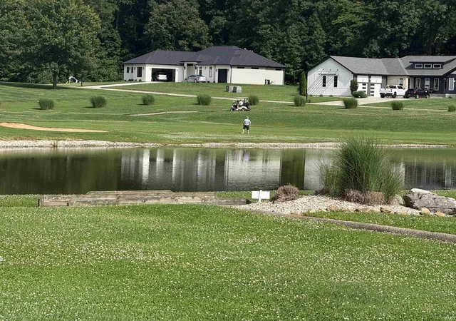 1st image of 707 Crystal Court Dr, Bedford, IN 47421 | MLS# 202627199