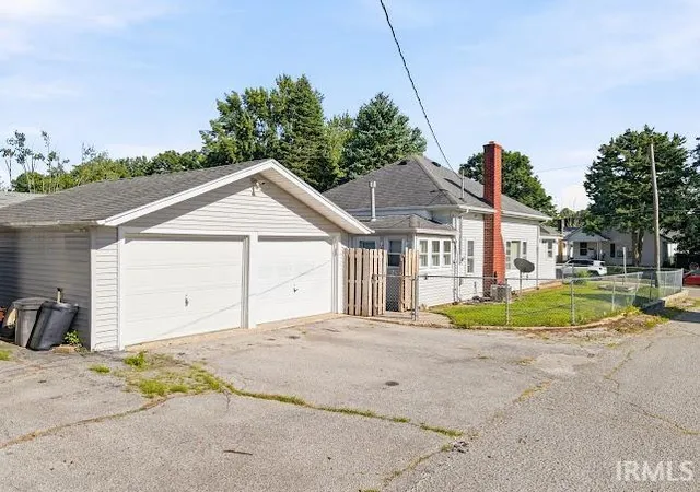 Photo 1 of Manufactured home for sale at 415 E Bradford St, Marion, IN 46952 | MLS# 202627201 | Listing updated on 2026-08-31
