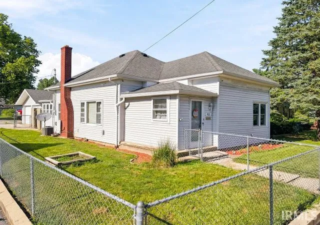 Photo 2 of Manufactured home for sale at 415 E Bradford St, Marion, IN 46952 | MLS# 202627201 | Listing updated on 2026-08-31